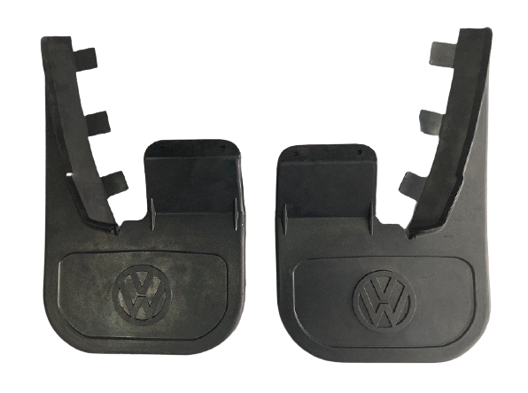 

Брызговики Volkswagen T-4 передние 1990-2003