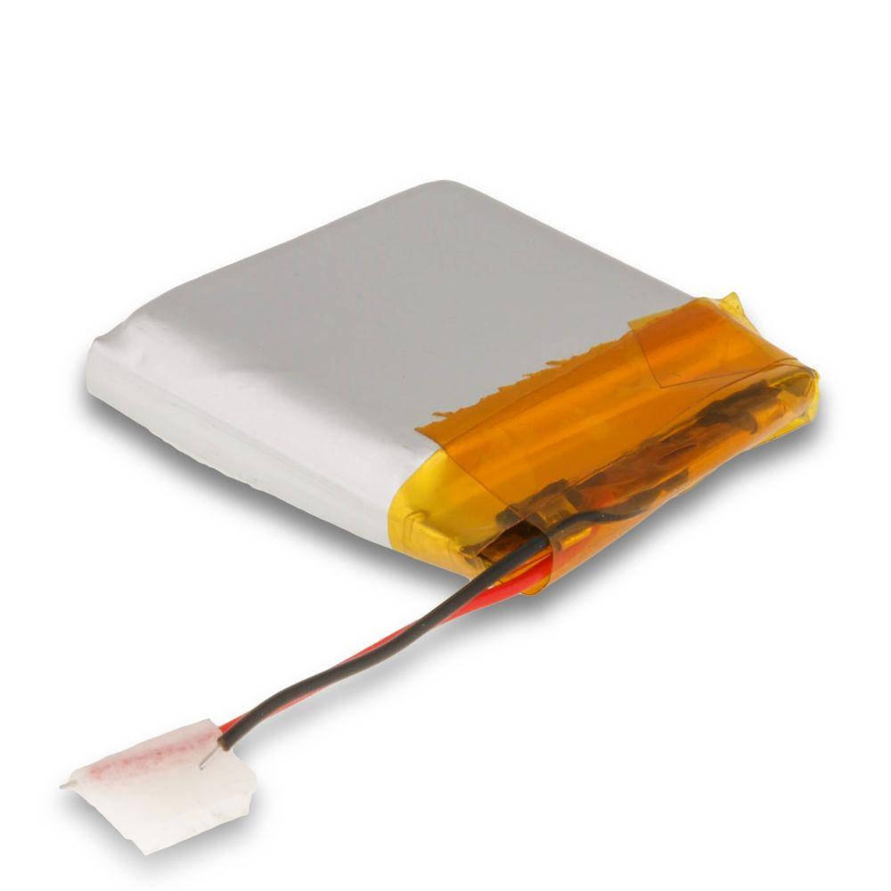

Внутрішній Акумулятор 582728P Характеристики 29*22*5,5 500mAh 3,7V