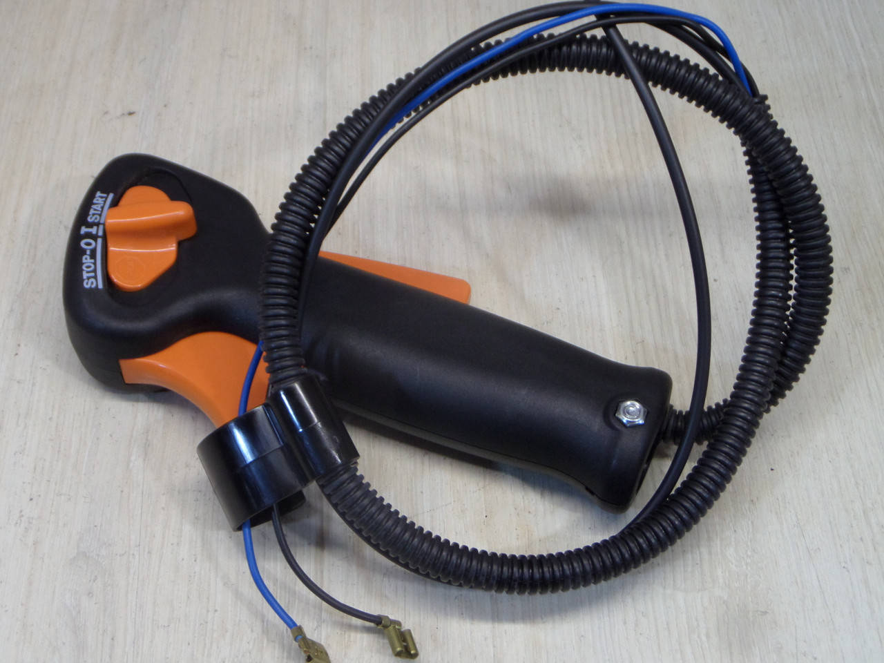 

Ручка управления для мотокосы Stihl FS 55