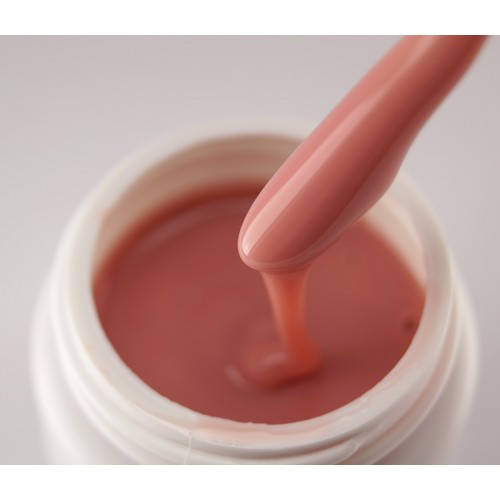 

Камуфлирующий гель Silcare LED Cover Light однофазный 50 мл