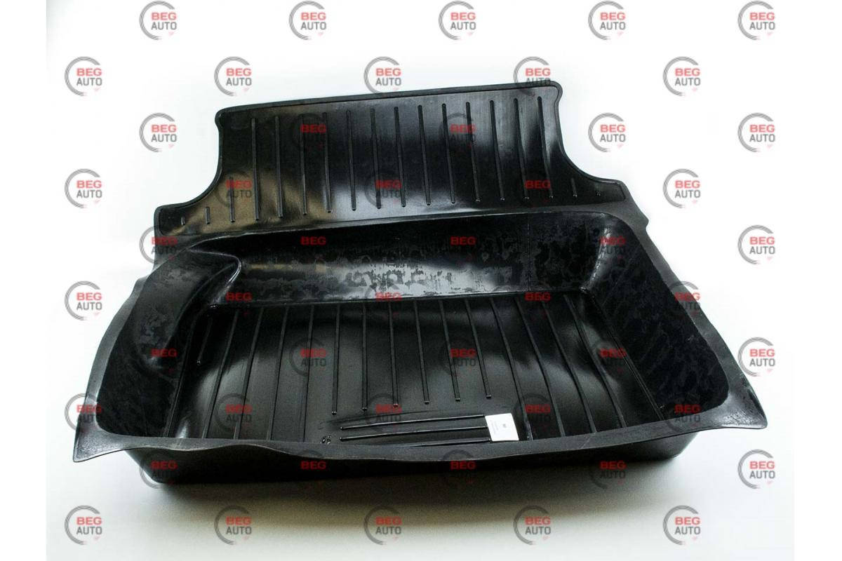 

Короб багажника 2106 (Autoboot)