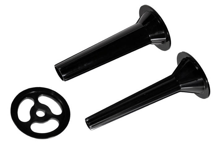 

Насадка (для колбасы) для мясорубки Kenwood KW684480