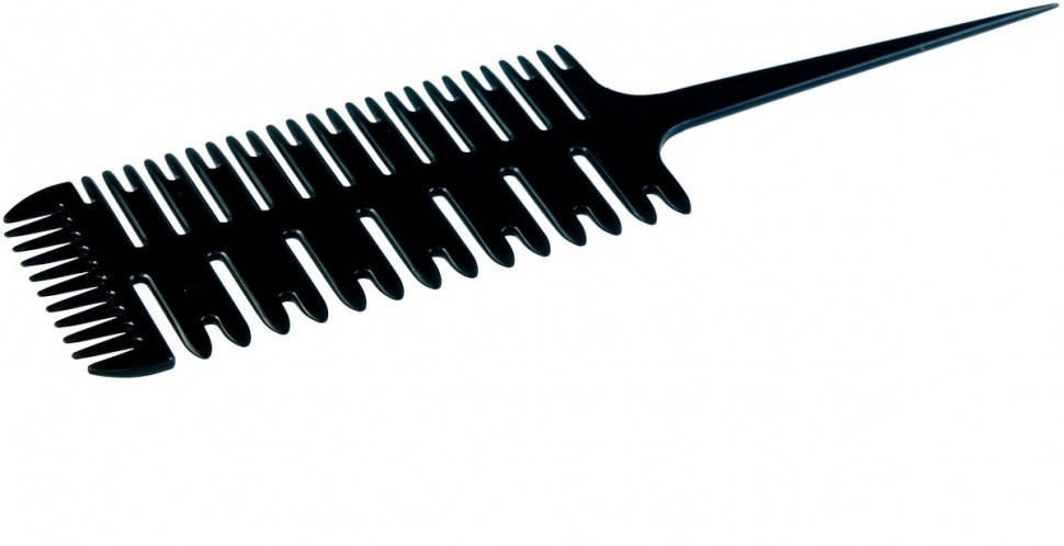 

Расчёска для мелирования волос TONI&GUI