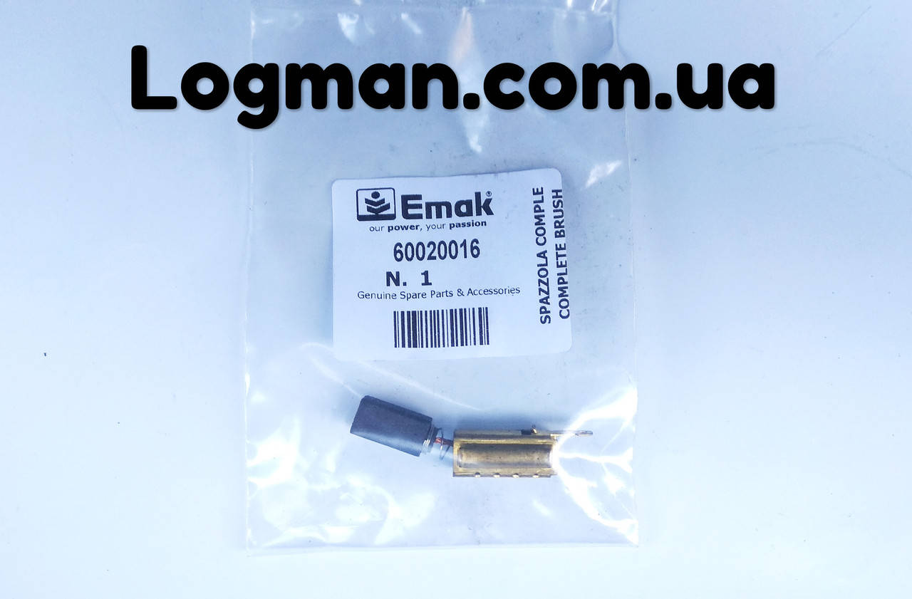 

Оригинальная щетка Oleo-Mac TR 61E, 92E
