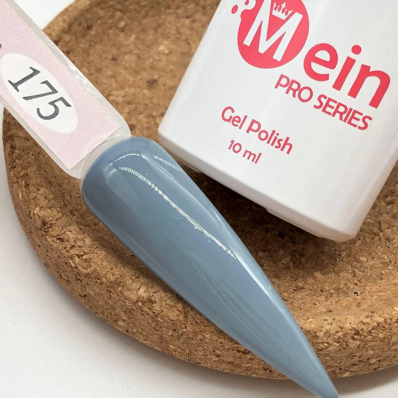 

Гель-лак Mein 10 мл, № 175