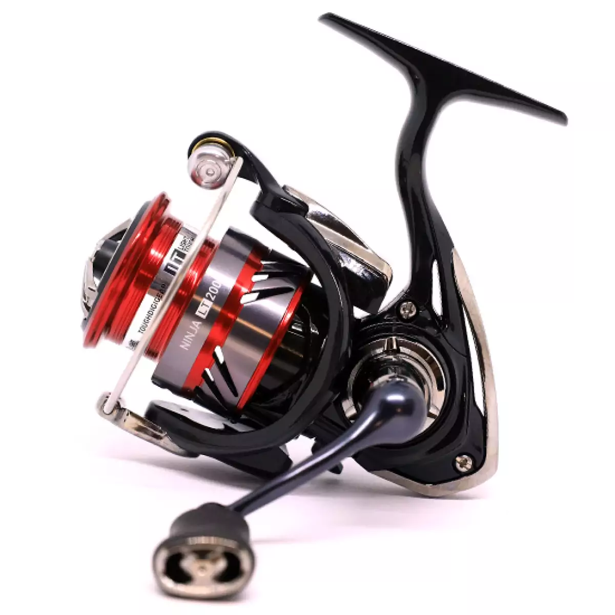 

Котушка DAIWA 18 Ninja LT