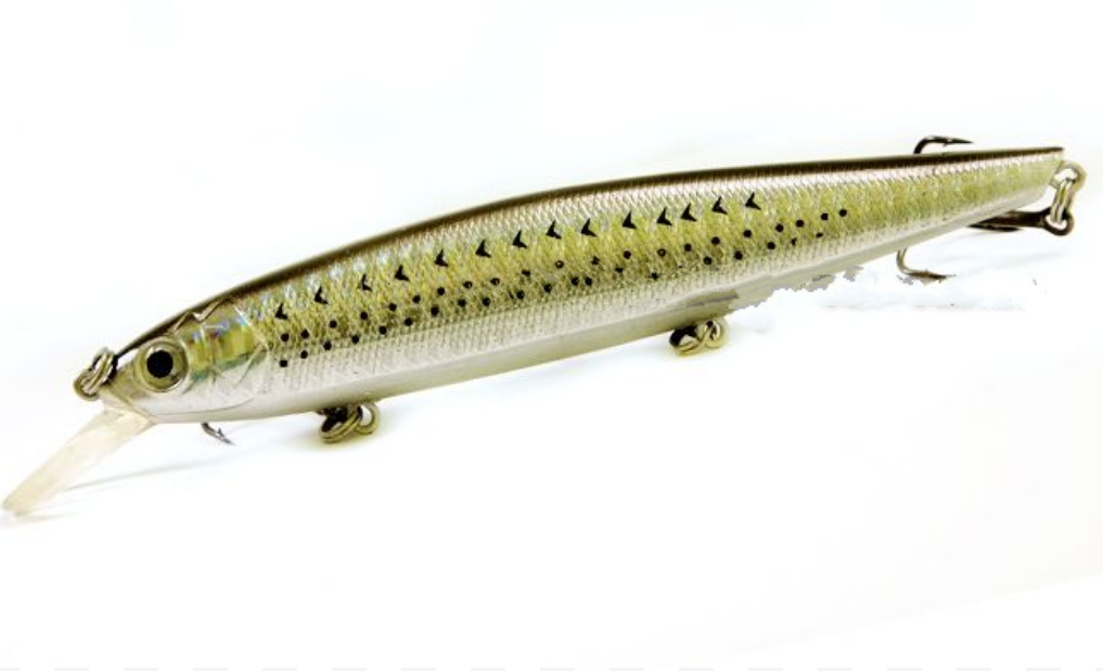

Воблер Miso-Bait Balzonk SP 130mm 24.8g 03