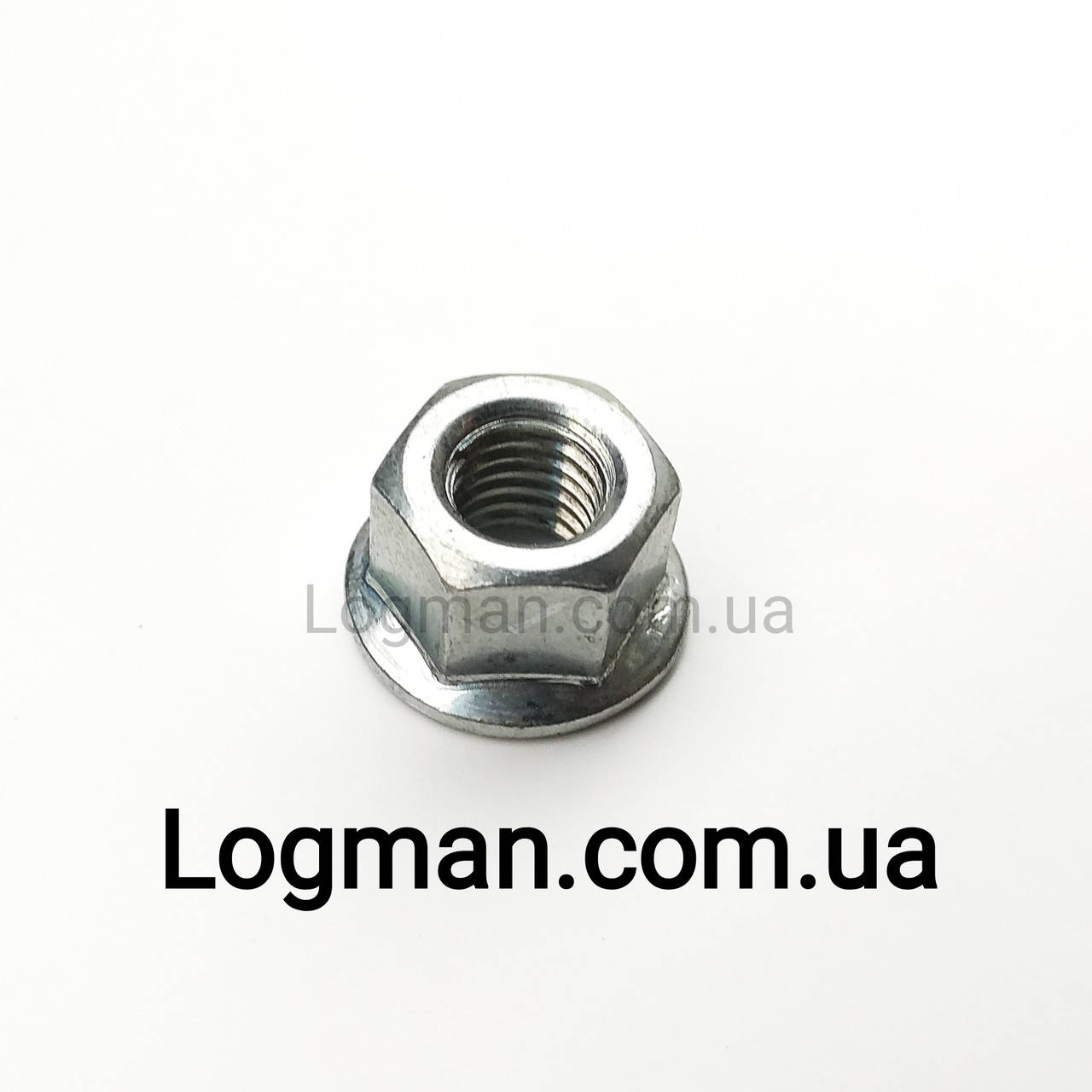 

Оригинальная гайка шины/крышки Oleo-Mac