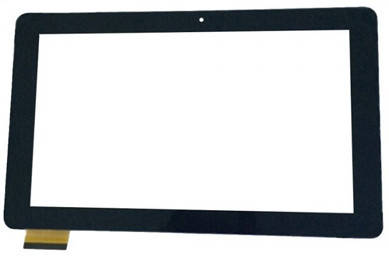 

Тачскрин / Сенсор Prestigio MultiPad Wize 3111 Black Упаковка наша