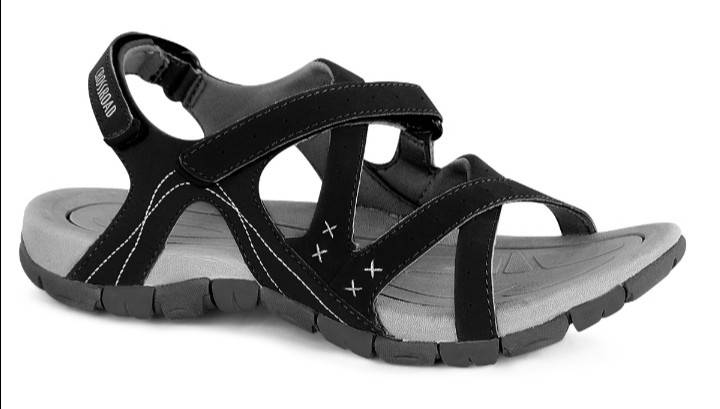 

Сандалии женские Crossroad MARLEN 38