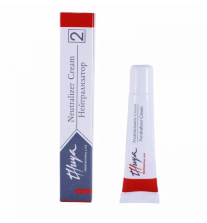 

Thuya Neutralizer Cream Нейтрализатор (2) 15 мл
