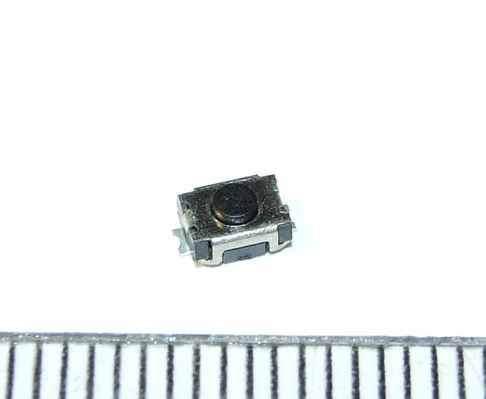 

B052 3,9x1,5x3 мм SMD Tact Switch Тактовая кнопка для планшета, телефона, смартфона,брелка сигнализации