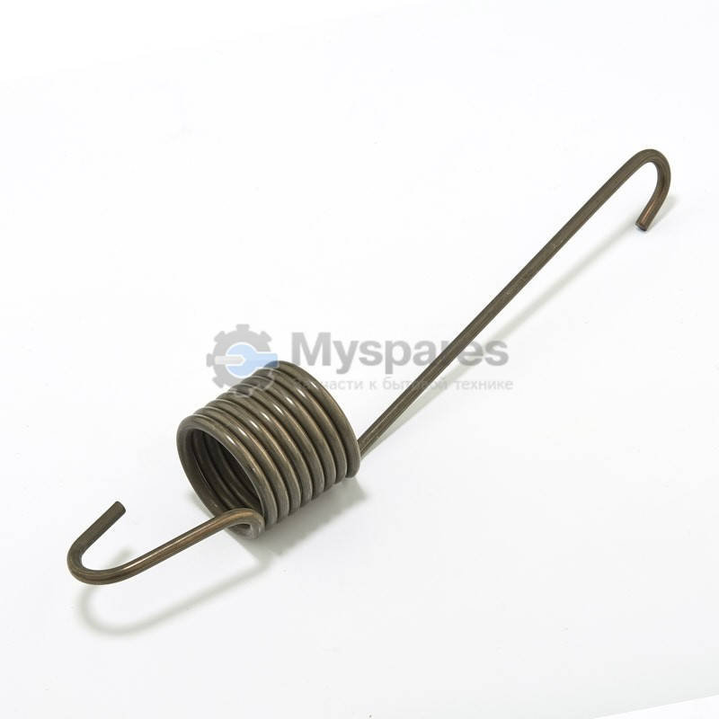 

Пружина бака 33 CSI для ПМ Indesit (488000118009) C00118009