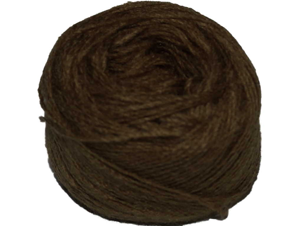 

Акриловая нить для вышивания в клубках 70м/5грамм:111