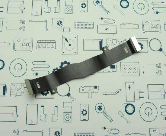 

Основной шлейф Meizu M5 Note M621H Сервисный оригинал с разборки