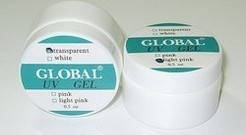 

Гель Global прозрачный, 15 мл