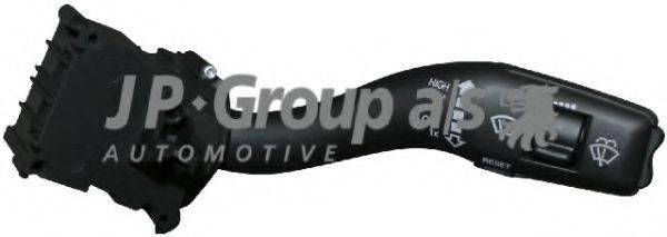 

Переключатель стеклоочистителя JP GROUP 1196202700 на AUDI A4 (8E2, B6) A6 A8