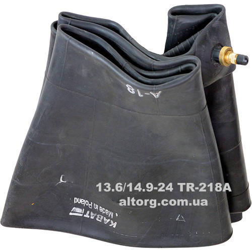 

Камера 13.6/14.9-24 TR-218A - Kabat
