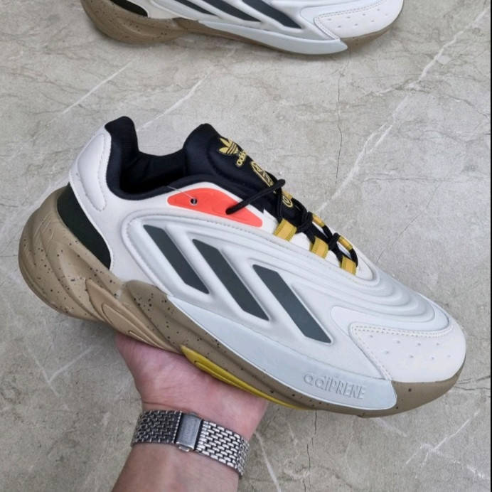 

Мужские кроссовки Adidas Ozelia