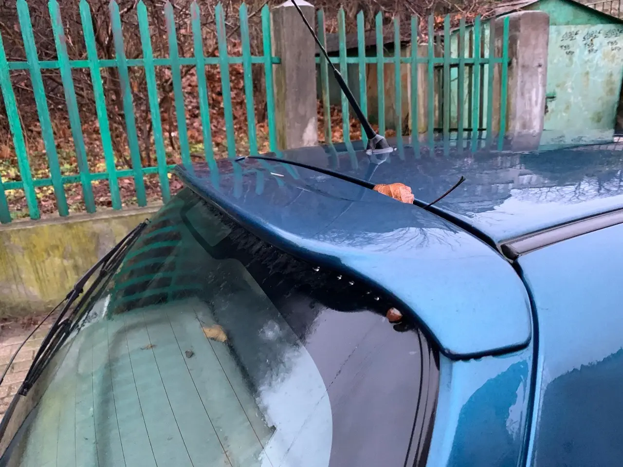 

Рейка топливная (рампа) NISSAN MICRA K11 SPOJLER TYLNEJ под заказ 2-4 дн