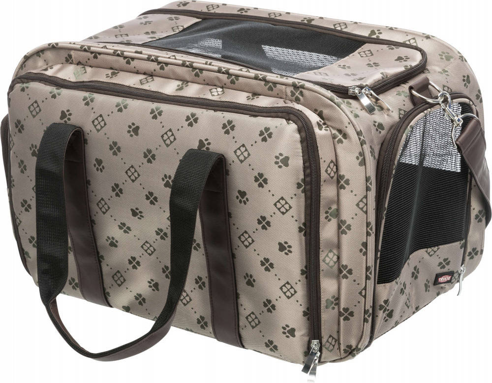 

Trixie TX-28903 сумка-переноска Maxima для кошек и собак до 8кг