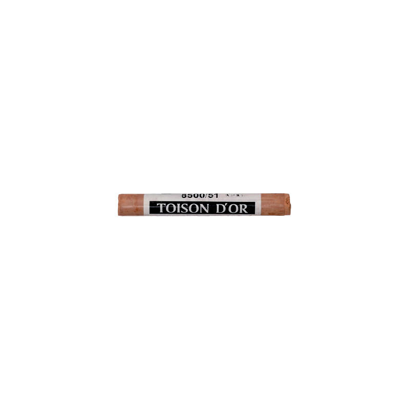 

Мел пастель Toison D'or Koh-i-noor английский красный english red 8500/51