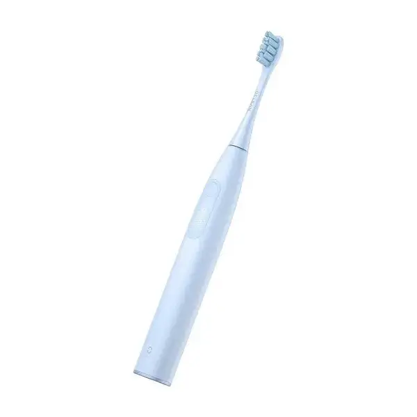 

Электрическая зубная щетка Oclean F1 Blue Blue