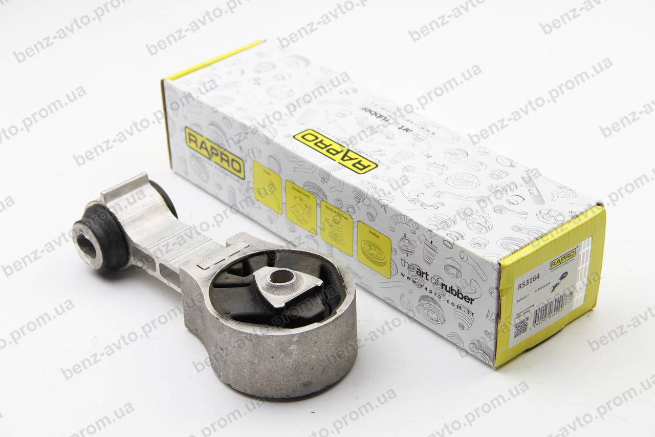 

Подушка двигателя Laguna III 1.5dci 07- Пр. производитель RAPRO 53164