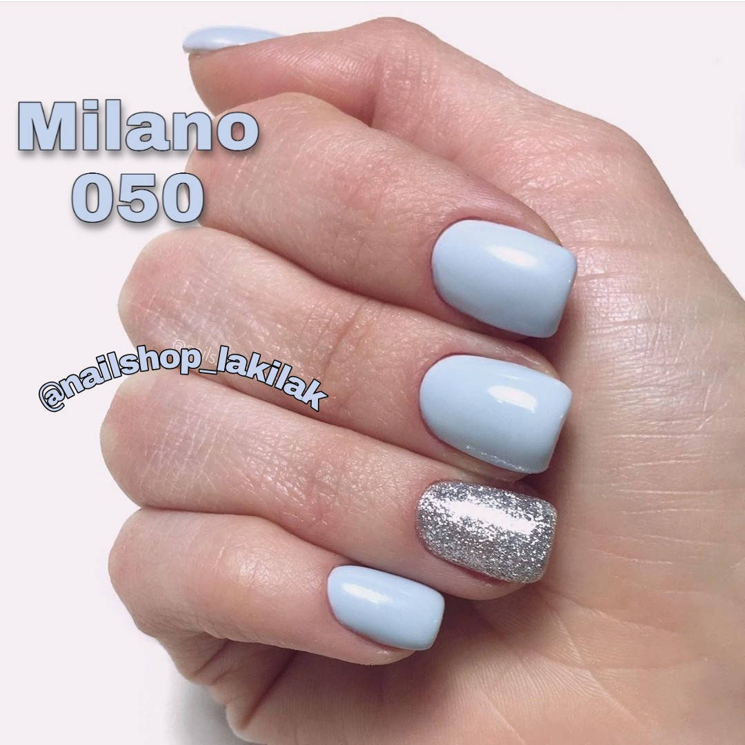 

Гель-лак Milano 050 8мл
