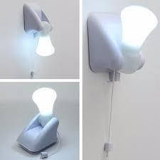 

Led-лампочка Handy Balb 10-02