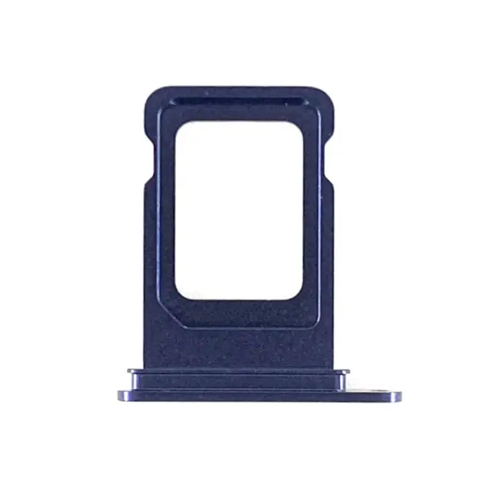 

SIM лоток для iPhone 12 синий