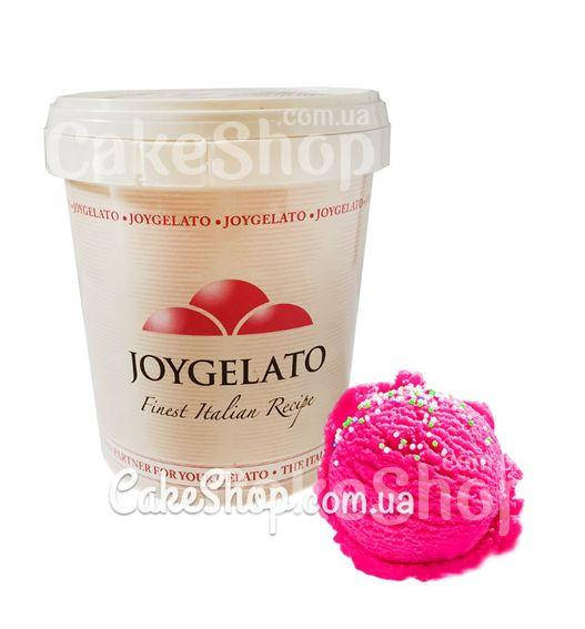 

Паста натуральная со вкусом розовой жвачки Bubblefan Joygelato, 1,2 кг