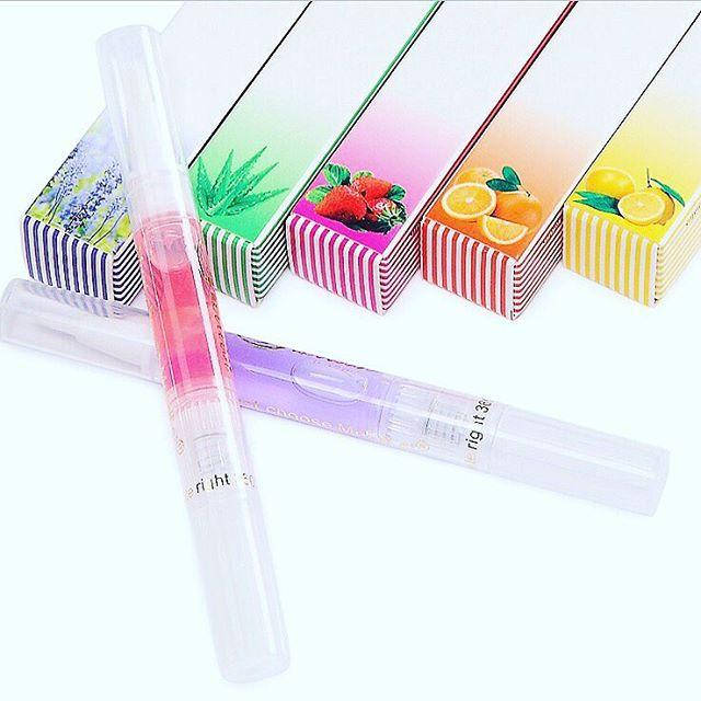 

Масло д.кутик в каранд. Cuticle Oil(апельс)