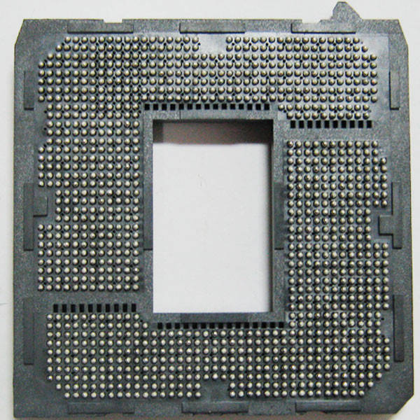 

Сокет BGA 1156