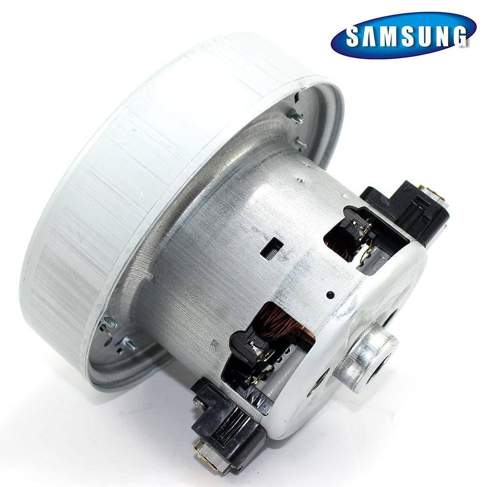 

Двигатель, мотор для пылесоса Samsung 1800W VCM K70GU (оригинал)