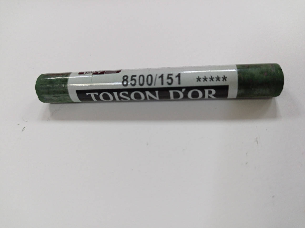 

Крейда-пастель TOISON D'OR dark olive green