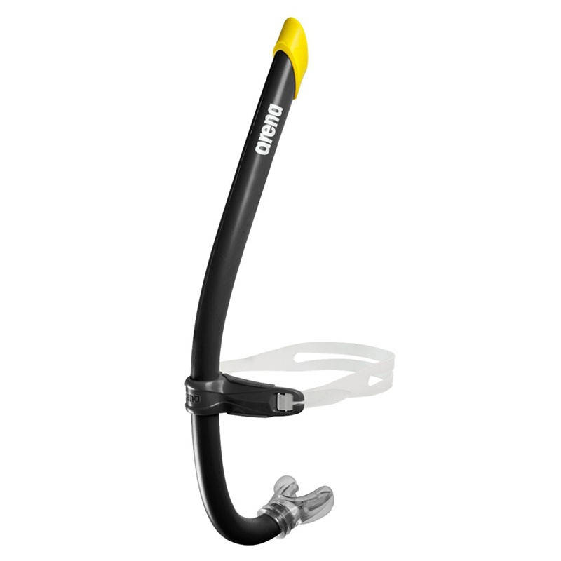

Трубка Arena Swim Snorkel Pro Iii (004826-501), Черный