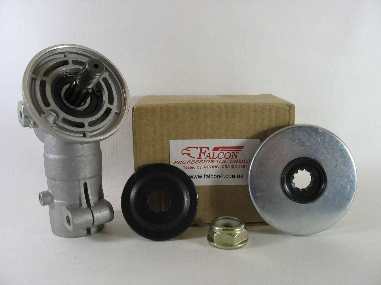 

Редуктор Husqvarna 124C 125C 128C 128CD 125R 128R 125L 128L 128LD 125LDx 128 (5300962-95)