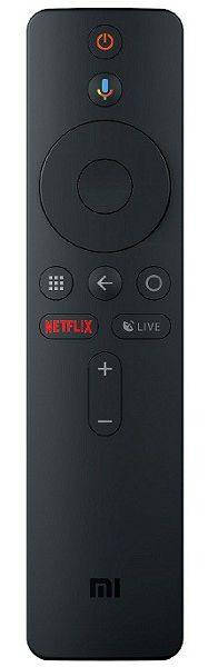 

Пульт для медиаплеера Xiaomi MI BOX S Bluetooth