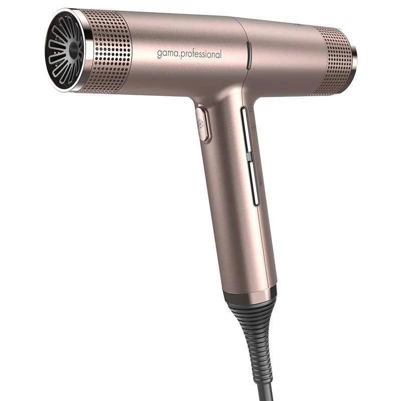 

Фен для волосся Ga.Ma IQ GOLD&ROSE OXI-ACTIVE