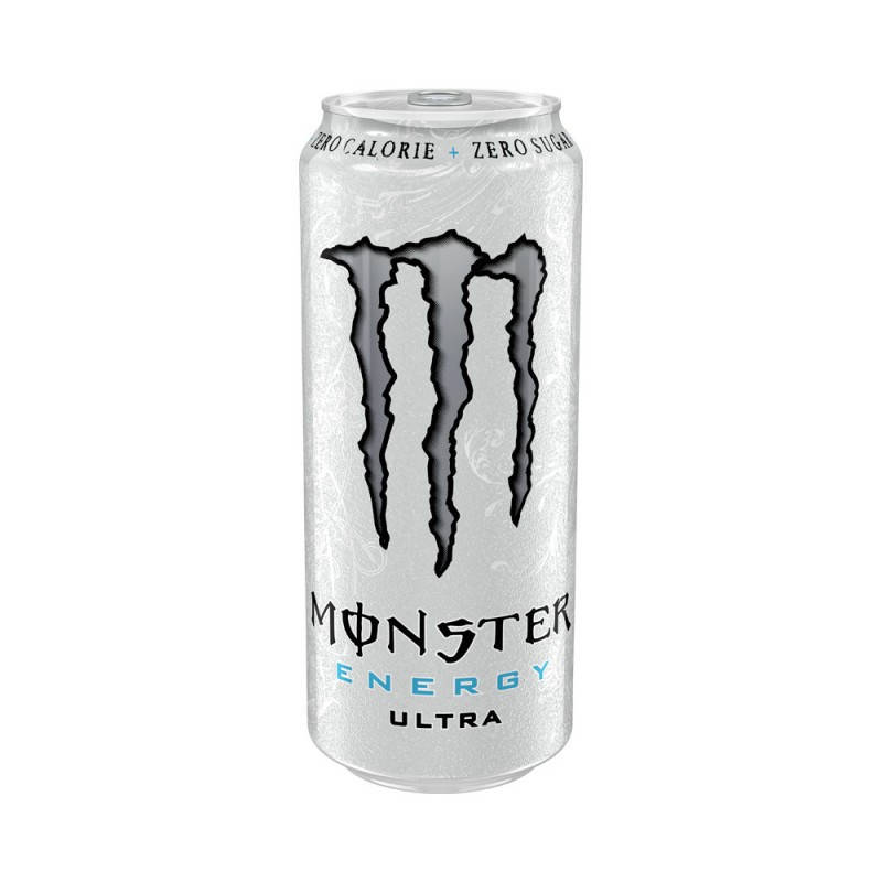 

Monster Energy Ultra 500 ml