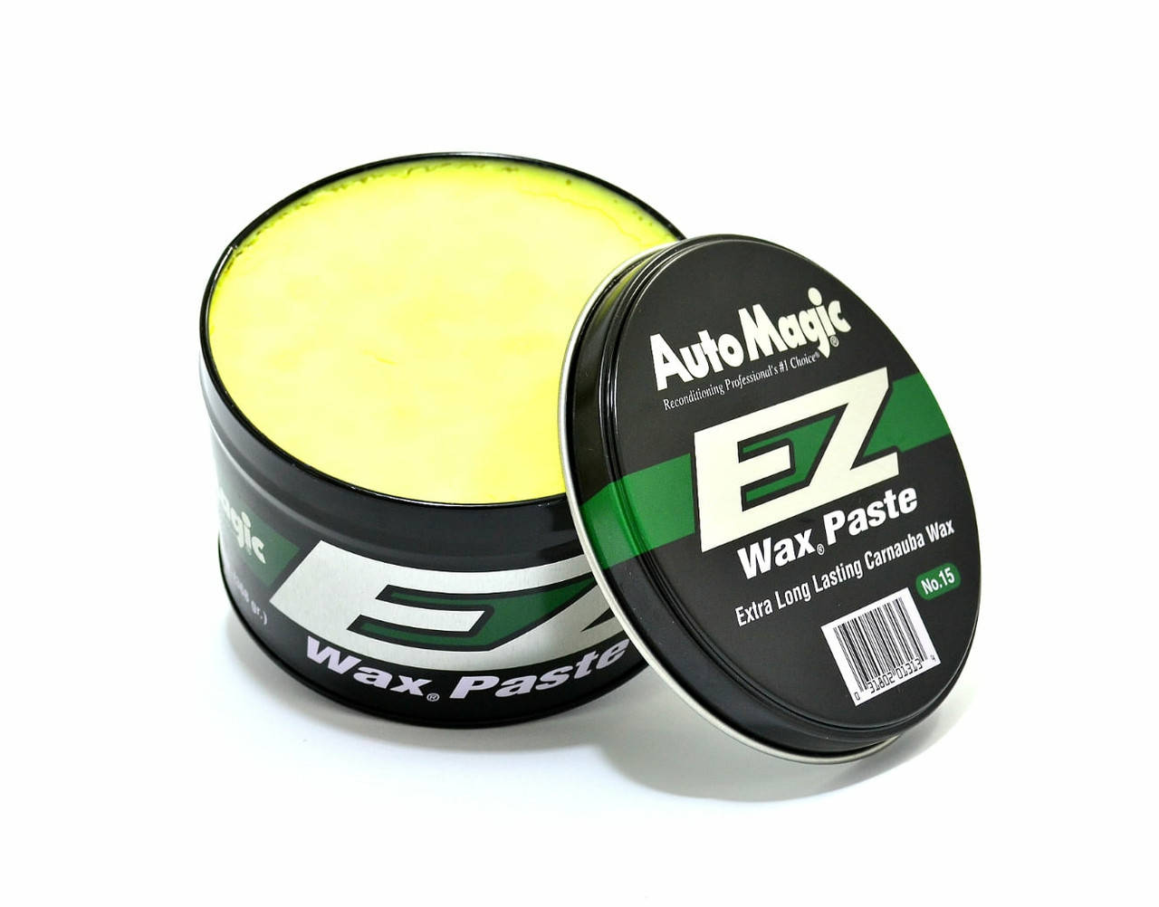 

Automagic EZ твёрдый воск 368г
