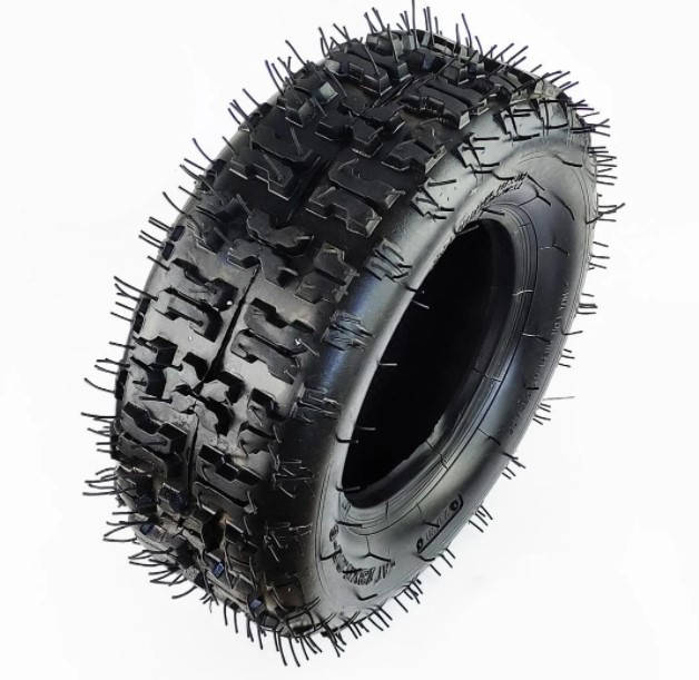 

Шина детского квадроцикла Maiqilin 13X5.00-6 TT