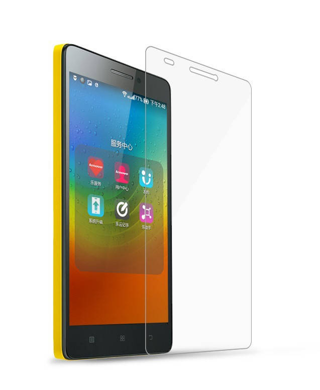 

Защитное стекло Lenovo A7000 / K3 note 0,18mm
