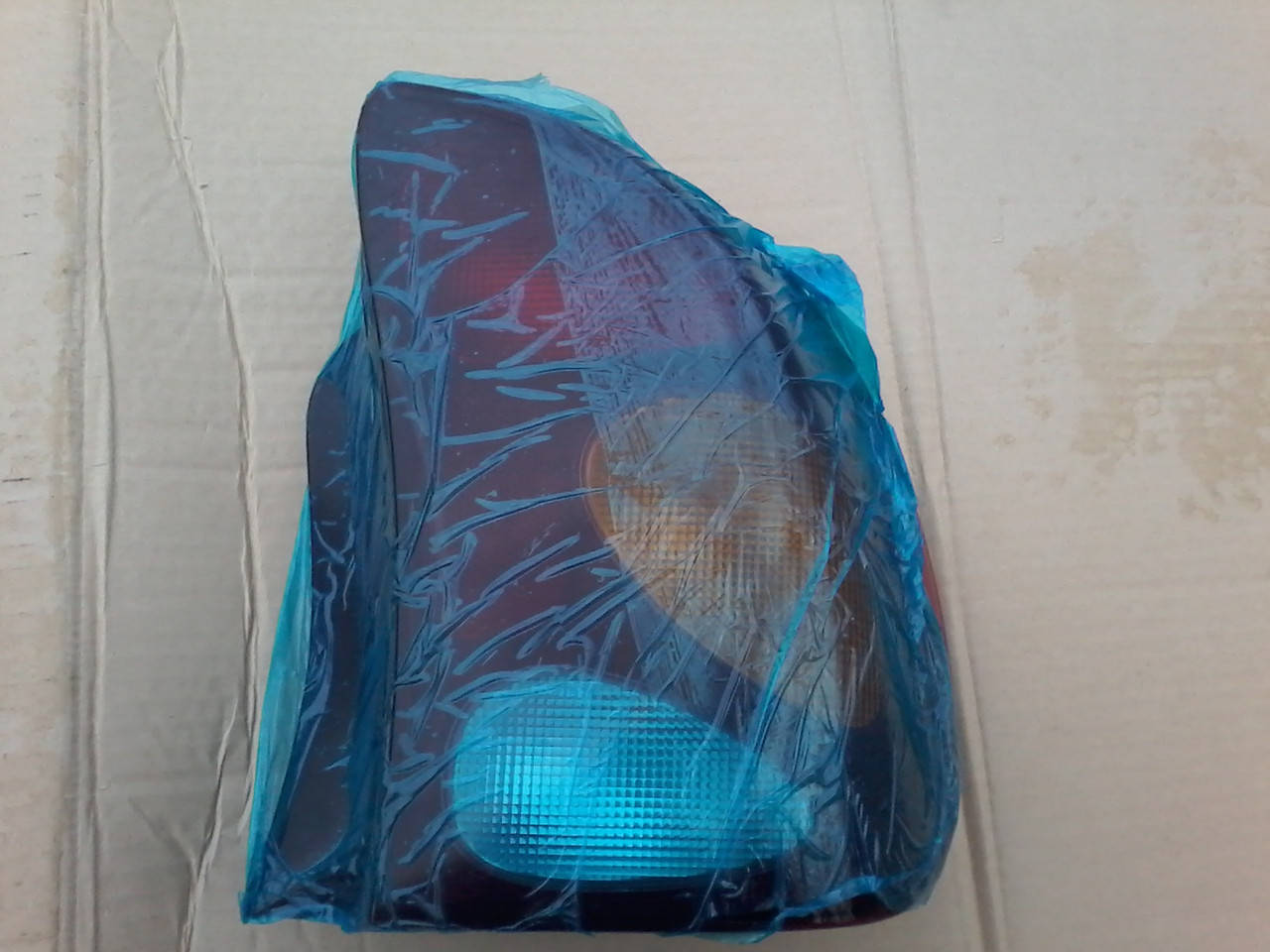 

Фонарь задний правый Sens/Lanos T-150 Авто ЗАЗ