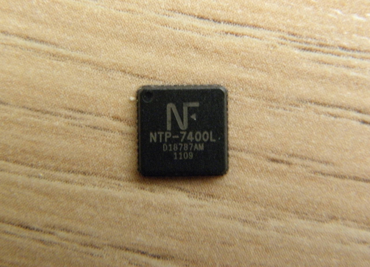 

Микросхема NTP-7400L