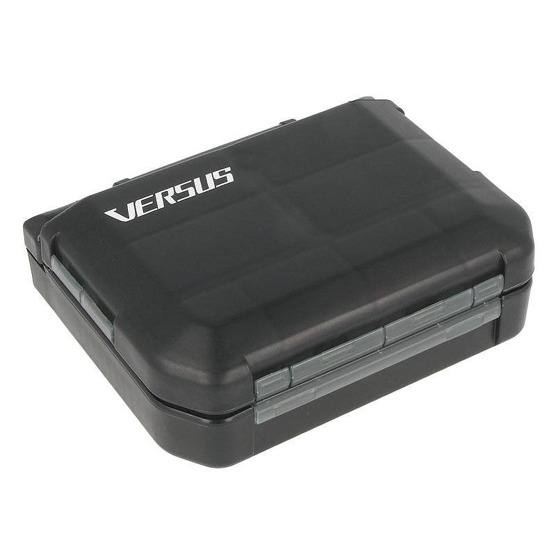 

Коробка Meiho Versus VS-318DD BK