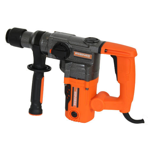 

Перфоратор бочковой Rebiner RBH-1950
