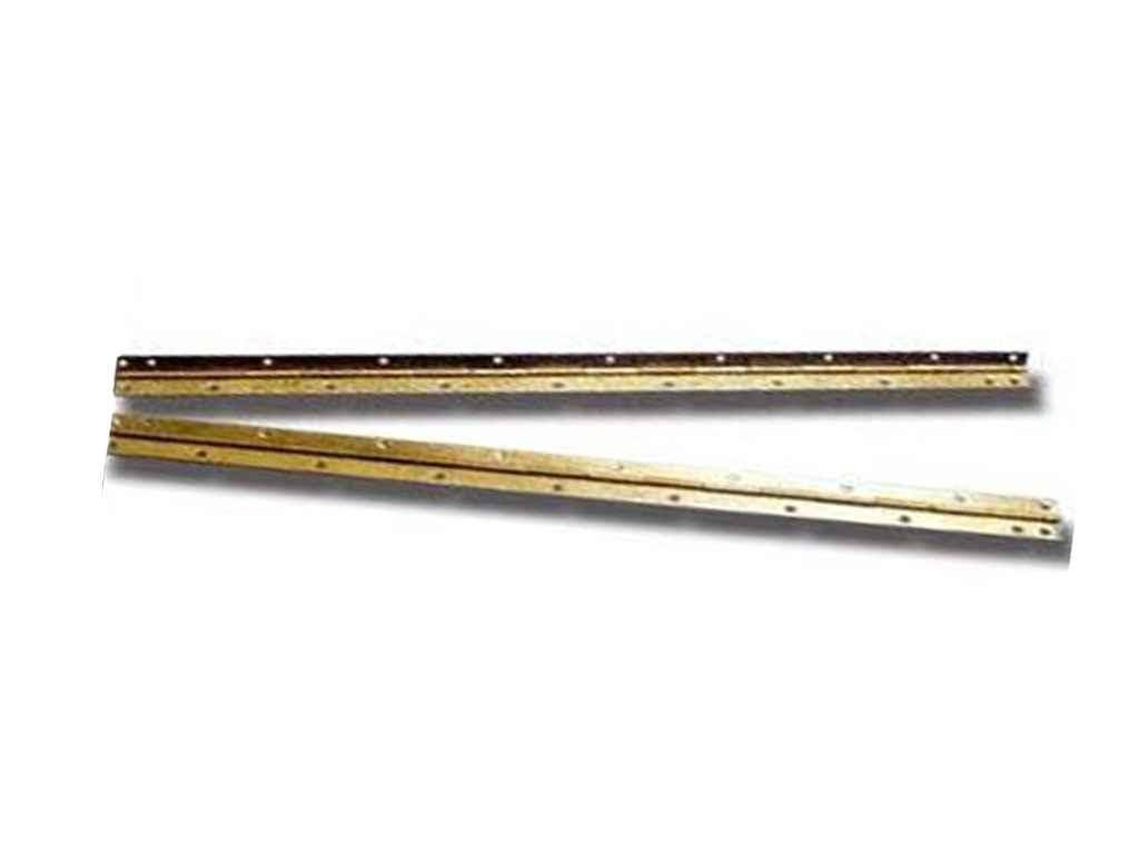 

Петля рояльна 1000мм ТМ МВ