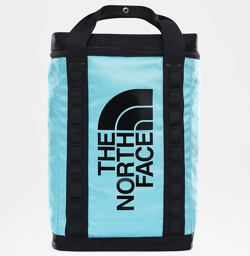 

Оригінальний рюкзак UNISEX NSE BOTTLE SOURCE FUSEBOX (NF0A4SIT8LM), Разные цвета